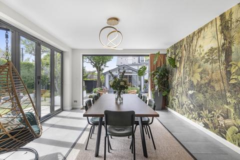 31 Underhill Road, London, SE22 0QZ