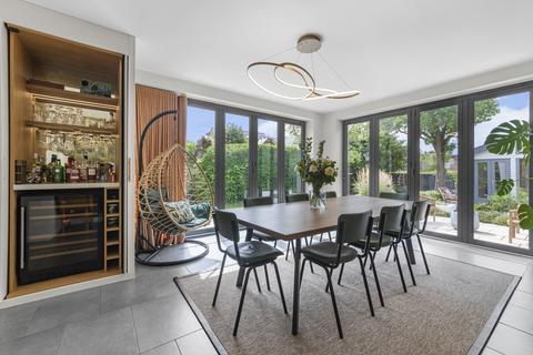 31 Underhill Road, London, SE22 0QZ