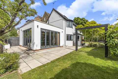 31 Underhill Road, London, SE22 0QZ