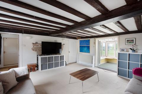 undefined, Woolpit, Suffolk