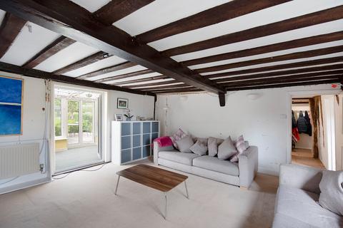 undefined, Woolpit, Suffolk