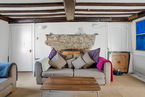 undefined, Woolpit, Suffolk
