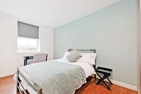 Studio to rent, Plot Apartment 4, Single Studio at Sheffield, Apartment 30, Porterbrook Apartments, Sheffield, S11, Pomona Street S11