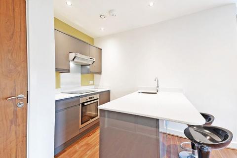 Studio to rent, Plot Apartment 4, Single Studio at Sheffield, Apartment 30, Porterbrook Apartments, Sheffield, S11, Pomona Street S11