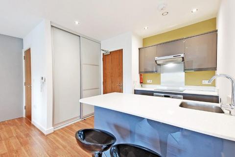 Studio to rent, Plot Apartment 4, Single Studio at Sheffield, Apartment 30, Porterbrook Apartments, Sheffield, S11, Pomona Street S11