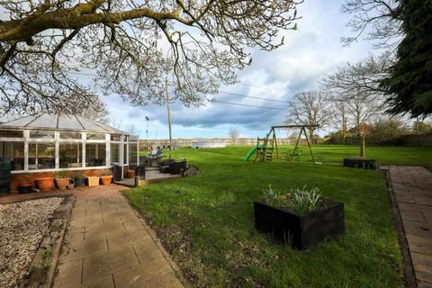 6 bedroom detached house for sale, Goughs Barn Lane, Warfield, Bracknell, Berkshire, RG42 6EQ