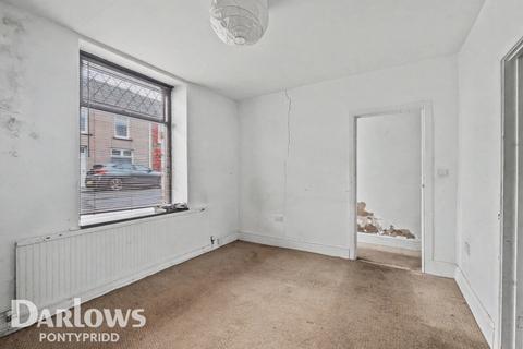 undefined, Coedpenmaen Road, Pontypridd