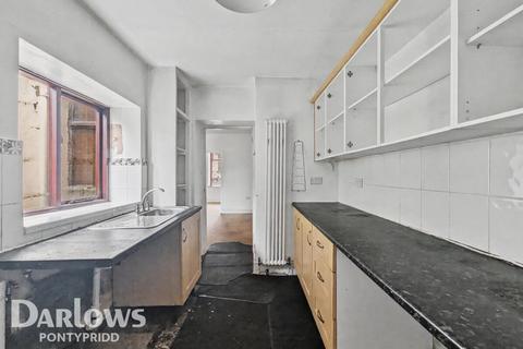 undefined, Coedpenmaen Road, Pontypridd