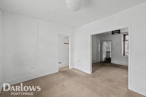 3 bedroom terraced house for sale, Coedpenmaen Road, Pontypridd