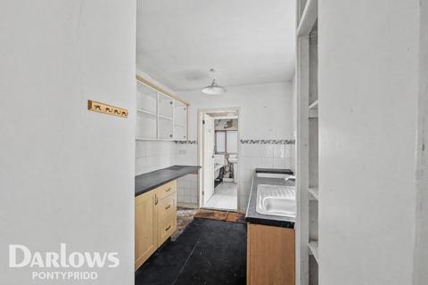 undefined, Coedpenmaen Road, Pontypridd