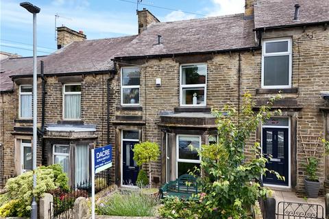 3 bedroom terraced house for sale - Bright Street, Skipton, North Yorkshire, BD23