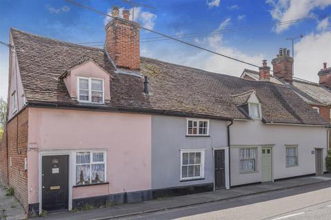 36 Angel Street, Hadleigh