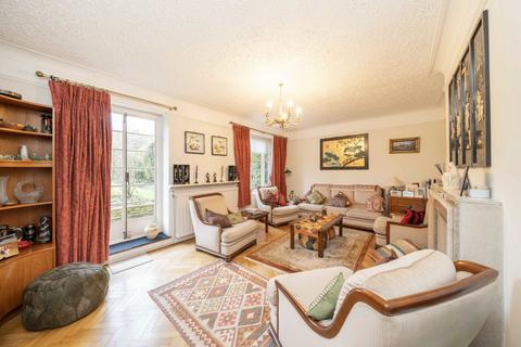 5 bedroom semi-detached house for sale, Lyttelton Road, London N2