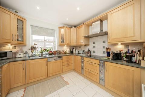 5 bedroom semi-detached house for sale, Lyttelton Road, London N2
