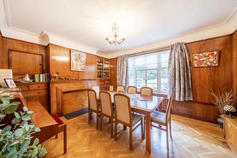5 bedroom semi-detached house for sale, Lyttelton Road, London N2