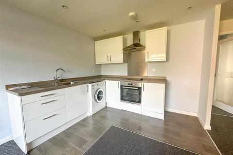 1 bedroom ground floor flat for sale, Stonehill Drive, Great Glen, Leicester