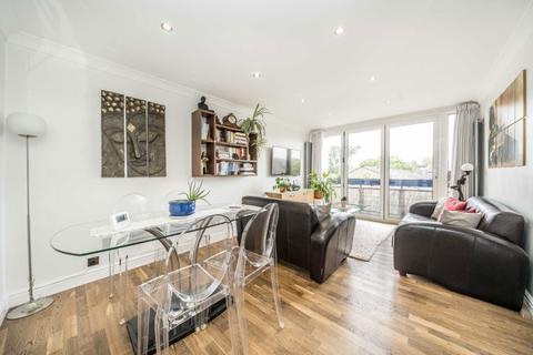 1 bedroom flat for sale, Geldeston Road, London E5