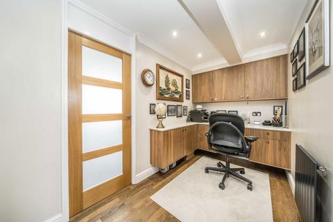 1 bedroom flat for sale, Geldeston Road, London E5