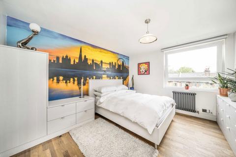 1 bedroom flat for sale, Geldeston Road, London E5