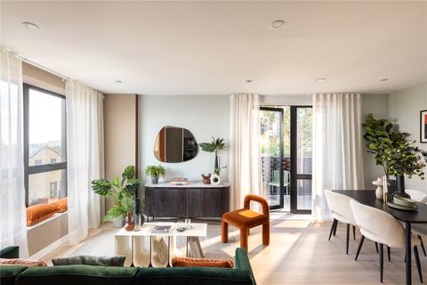 2 bedroom apartment for sale, Hanwell Square, 117 Boston Road, London, W7