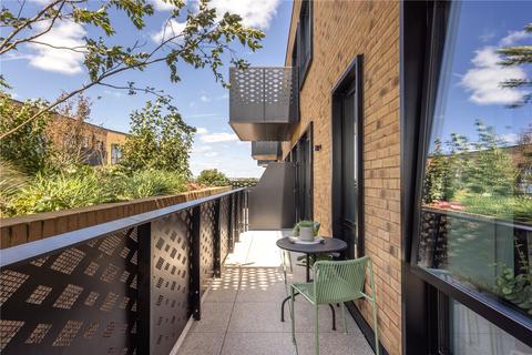 2 bedroom apartment for sale, Hanwell Square, 117 Boston Road, London, W7