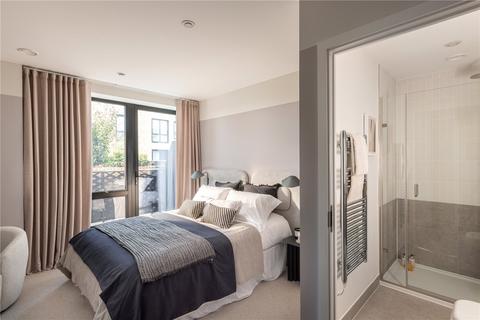 2 bedroom apartment for sale, Hanwell Square, 117 Boston Road, London, W7