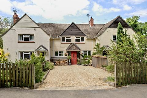 5 Green Close, Headbourne Worthy, Winchester, SO23 7JZ