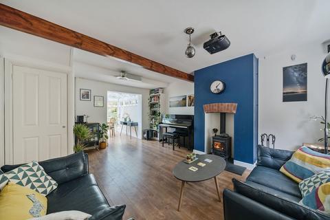 5 Green Close, Headbourne Worthy, Winchester, SO23 7JZ