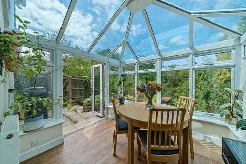 5 Green Close, Headbourne Worthy, Winchester, SO23 7JZ