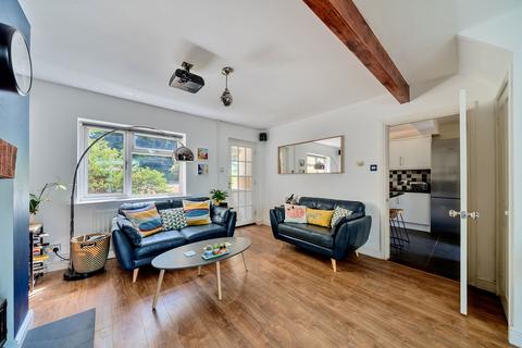 5 Green Close, Headbourne Worthy, Winchester, SO23 7JZ