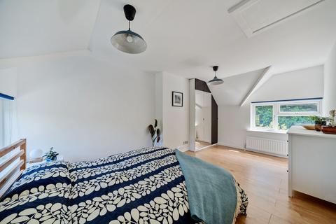 5 Green Close, Headbourne Worthy, Winchester, SO23 7JZ