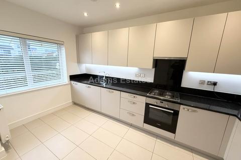undefined, Woolhampton Way, Reading
