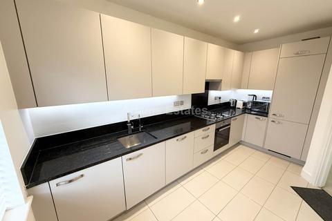undefined, Woolhampton Way, Reading
