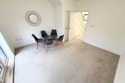 undefined, Woolhampton Way, Reading