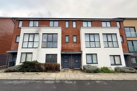 undefined, Woolhampton Way, Reading