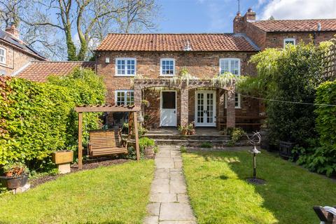 3 bedroom barn conversion for sale, West Lilling, York