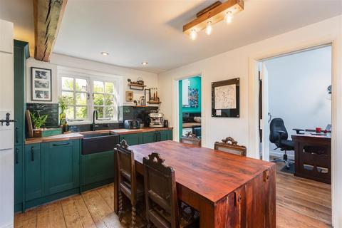 3 bedroom barn conversion for sale, West Lilling, York