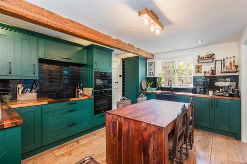 undefined, West Lilling, York