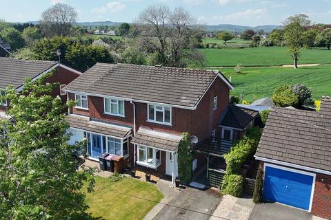 undefined, Cambrian Avenue, Whittington