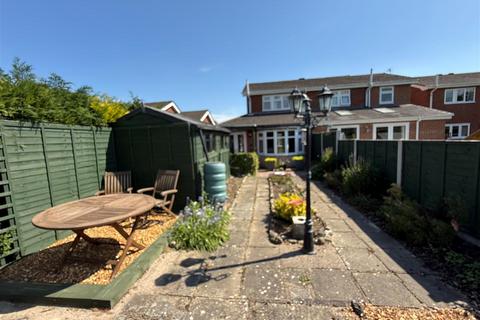 undefined, Cambrian Avenue, Whittington