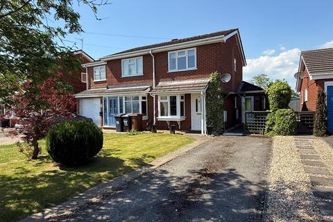 undefined, Cambrian Avenue, Whittington