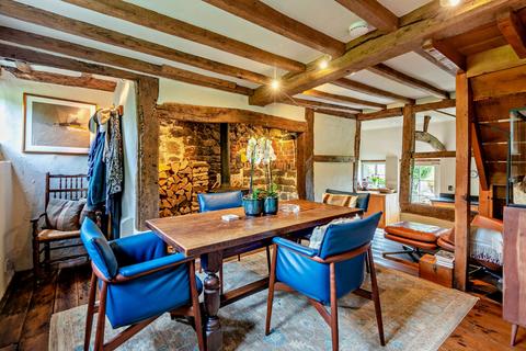 undefined, Tillington, Petworth, West Sussex