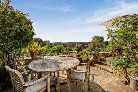undefined, Tillington, Petworth, West Sussex