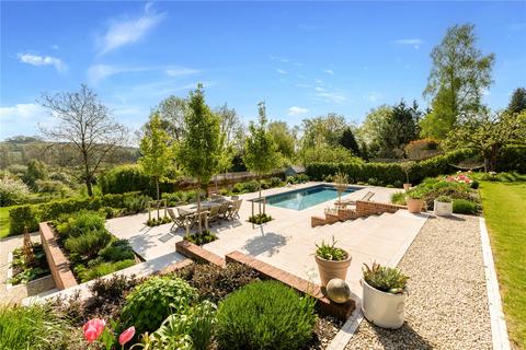 6 bedroom detached house for sale, St. Cross Road, Winchester, Hampshire, SO23