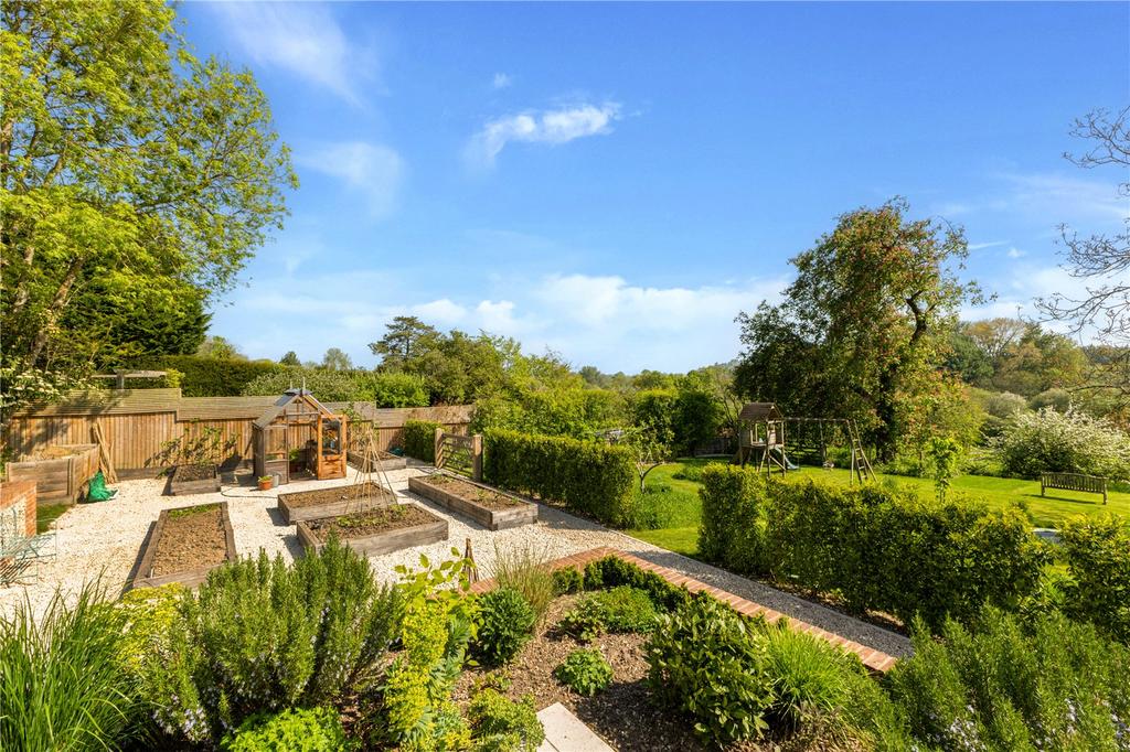 Gardens