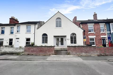 undefined, Lansdown Road, Old Town, Swindon, SN1 3NE