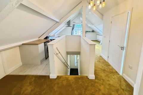 undefined, Lansdown Road, Old Town, Swindon, SN1 3NE