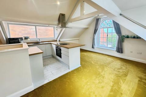 undefined, Lansdown Road, Old Town, Swindon, SN1 3NE