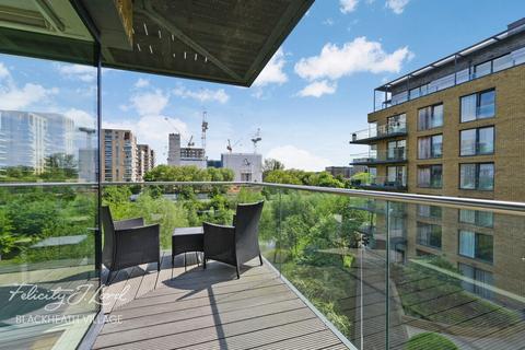 3 bedroom apartment for sale, Tizzard Grove, London
