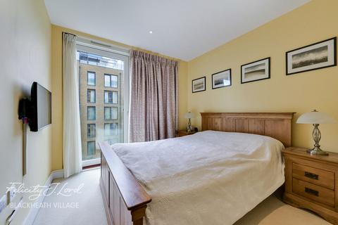 3 bedroom apartment for sale, Tizzard Grove, London